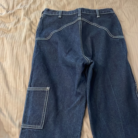 John Galt/Brandy Melville jeans - Picture 3 of 5